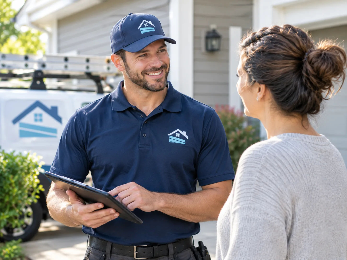 Cracked Siding Repair in Guilderland, NY